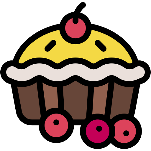 dessert